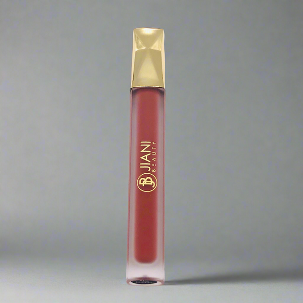 Matte Liquid Lipstick