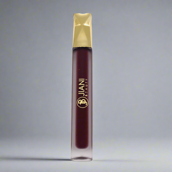 Matte Liquid Lipstick