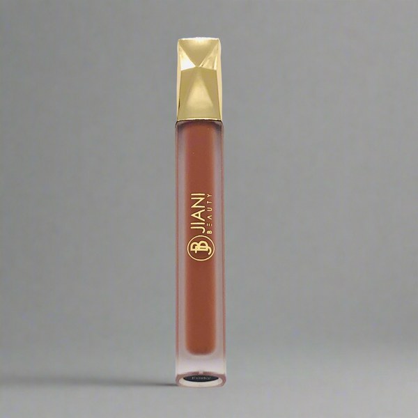 Matte Liquid Lipstick