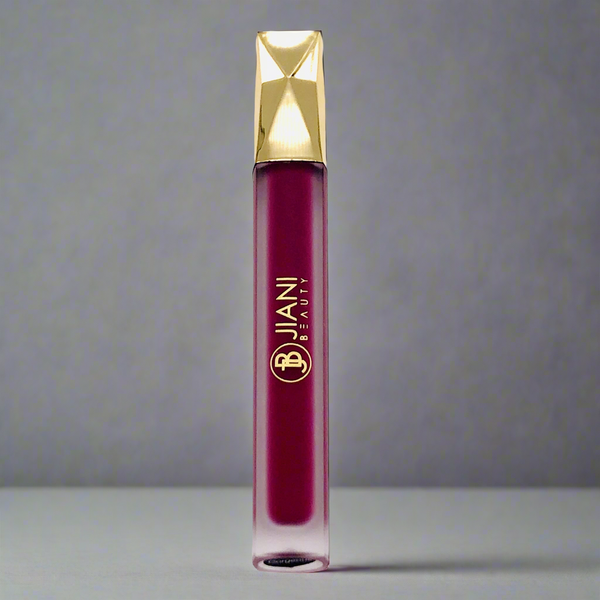 Matte Liquid Lipstick