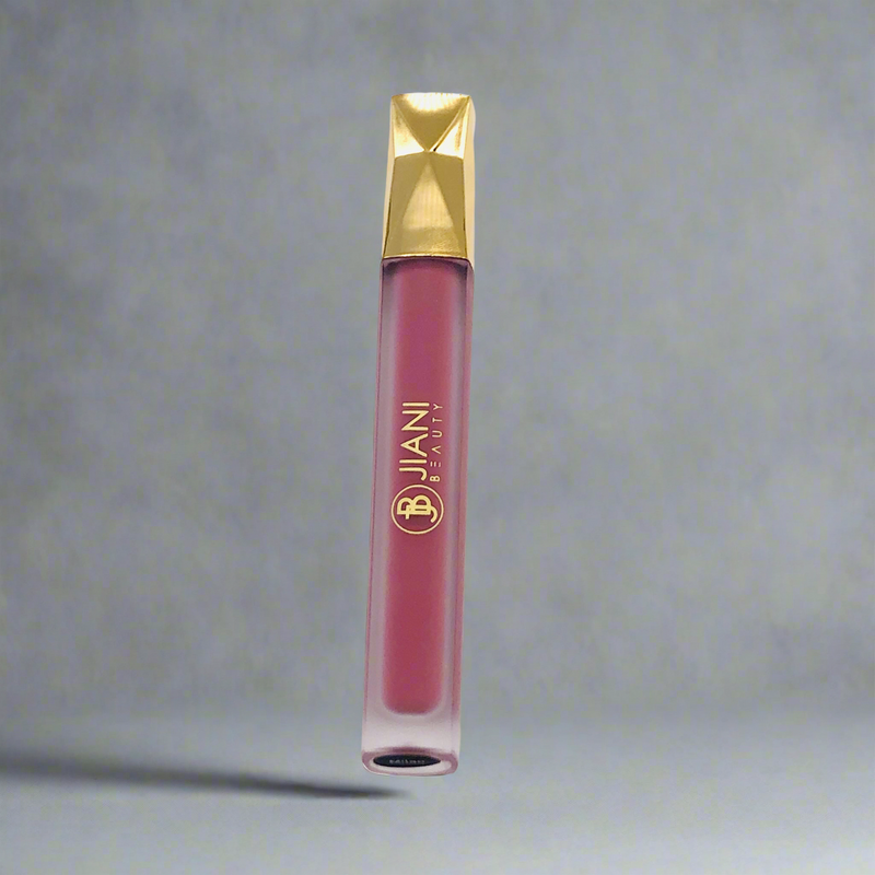 Matte Liquid Lipstick